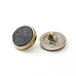 Botones de caña de resina&nbsp;LS-FIND-WH0147-37G