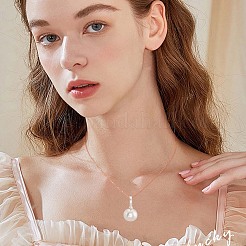 1 шт. натуральный барочный жемчуг Кеши PEAR-BBC0001-25B