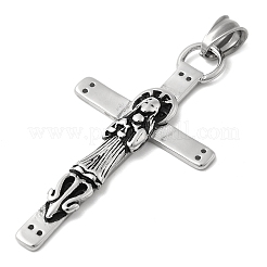 Подвески из нержавеющей стали 304 STAS-D110-41BP