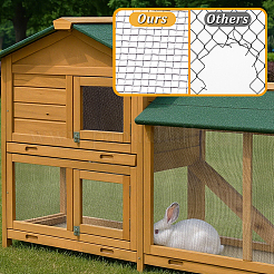 1 рулон плетеной сетки из нержавеющей стали марки 304&nbsp;AJEW-PH0006-79