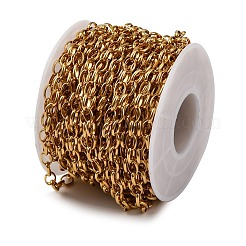 Цепи из нержавеющей стали 304 CHS-B006-03G