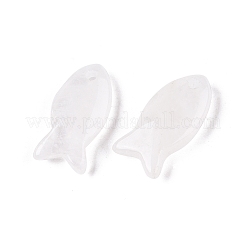 Природного кварца хрустальных подвесок&nbsp;G-N342-106P