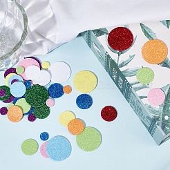 Selbstklebende Schaumstoffaufkleber aus Eva-Kunststoff&nbsp;DIY-WH0656-76
