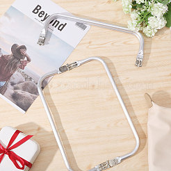 Гибкие алюминиевые рамы&nbsp;FIND-WH0152-637A