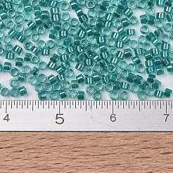 Бусины Миюки delica X-SEED-J020-DB2380