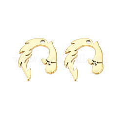 Ионное покрытие(ip) 201 подвески из нержавеющей стали&nbsp;STAS-T063-177G