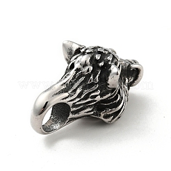 Подвески из нержавеющей стали 304&nbsp;STAS-C053-14AS