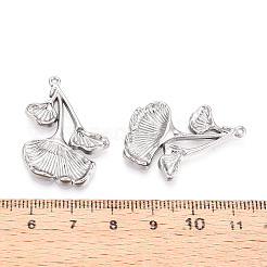 Подвески из нержавеющей стали 304&nbsp;STAS-N114-53P