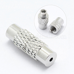 Застежками винт латунный KK-E734-01P