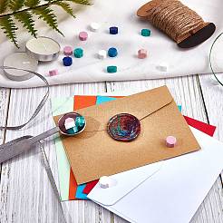 Набор сургуча DIY-CP0003-43