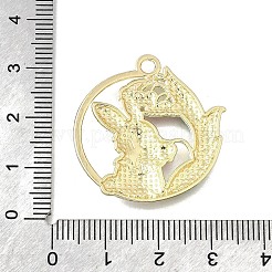 Подвески из эмали и сплава&nbsp;LS-FIND-G090-03B-01