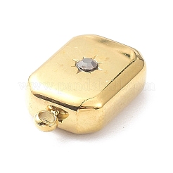 Ионное покрытие (ip) подвески из нержавеющей стали 304&nbsp;X-STAS-O150-05G