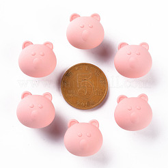 Акриловые бусины&nbsp;OACR-S039-06-52