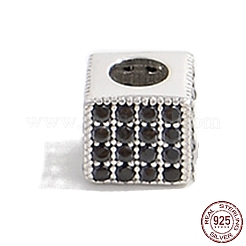 925 шарики стерлингового серебра STER-Z005-14A-03