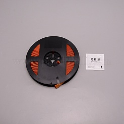 Пластиковые наклейки AJEW-WH0277-03