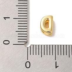 Стойки обшивки латунные подвески&nbsp;KK-L220-001G-D