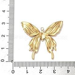 Подвески из нержавеющей стали 304&nbsp;LS-STAS-L301-12G