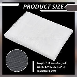 Нейлоновая сетчатая ткань&nbsp;AJEW-WH0678-72A