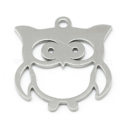 Подвески из нержавеющей стали 201&nbsp;LS-STAS-T008-013-1