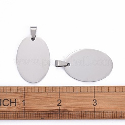 Подвески из нержавеющей стали 304 STAS-I140-18S