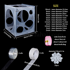 Наборы принадлежностей для вечеринок DIY-GF0001-60