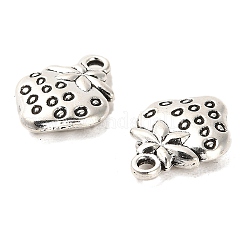 Сплавочные подвески тибетского стиля FIND-C043-017AS