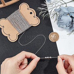 Цепи из нержавеющей стали 304 CHS-UN0001-23A