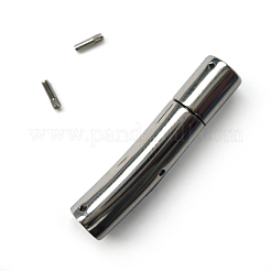 Байонетные застежки из нержавеющей стали 304 STAS-D032