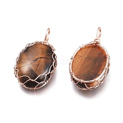 Подвески с драгоценными камнями&nbsp;G-K305-B-RG