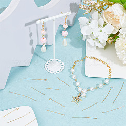 Штифты с головкой STAS-UN0002-55G