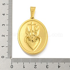 Ионное покрытие (ip) подвески из нержавеющей стали 304 STAS-R231-18G-18