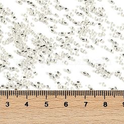 Гальванизируйте стеклянных шариков семени SEED-H003-10J