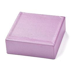 Boîte à tiroirs en papier carrée&nbsp;CON-J004-01C-01