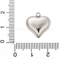 Подвески из нержавеющей стали 304&nbsp;LS-STAS-Q349-02F-P