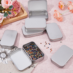 Ящик для хранения жести&nbsp;CON-WH0088-66