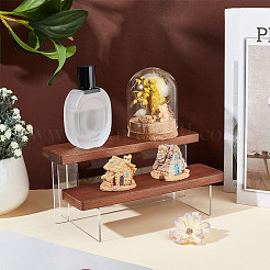 Одноуровневый прозрачный акриловый держатель для модели игрушки в сборе&nbsp;ODIS-WH0329-65A