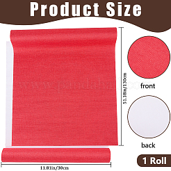 Имитация льняной ткани своими руками&nbsp;SENE-WH0003-37A-23