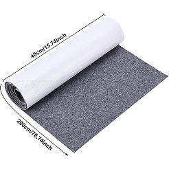 Стикер войлока полиэстера DIY-WH0146-04I