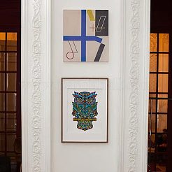 Наборы игрушек для животных из дерева своими руками для мальчиков и девочек&nbsp;AJEW-WH0344-0015