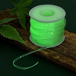 Светящийся шнур из синтетического каучука из пвх&nbsp;RCOR-YW0001-04