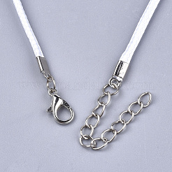 Ciré fabrication de collier&nbsp;NCOR-T001-82