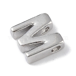 Латунные подвески KK-P266-05P-M