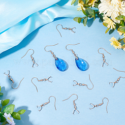 50 шт. крючки из нержавеющей стали 304&nbsp;STAS-BBC0001-49RG