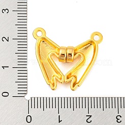 Магнитные подвески из сплава PALLOY-Z020-01G