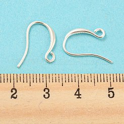 925 серебряная серьга с обручем STER-H107-04S