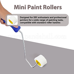 6 шт. акриловые валики&nbsp;TOOL-DC0001-28