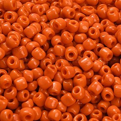 Бисер из стекла  SEED-A010-4mm-50