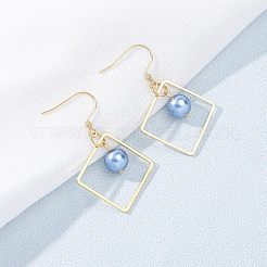 Латунные соединительные колечки&nbsp;KK-OC0001-03