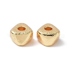 Латунные бусины KK-P223-22G