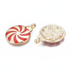 Стойки обшивки сплава эмали подвески&nbsp;ENAM-T011-188